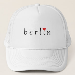 Boné Berlim Alemanha