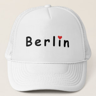 Boné Berlim Alemanha