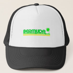 Boné Bermuda