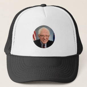 Boné bernie sanders presidente
