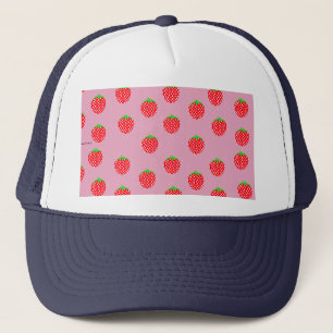 Boné Berry Beauigh Summer