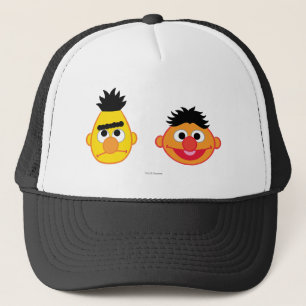 Boné Bert & Ernie Emojis
