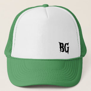 BONÉ BG
