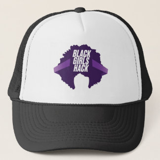 Boné BGH Trucker Hat