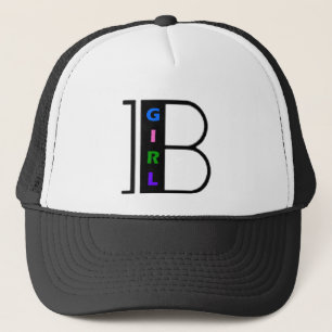 Boné BGirl Hat