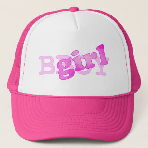 Boné BGirl Hat