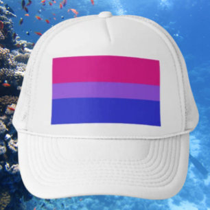 Boné Bi Pride Bold Hat