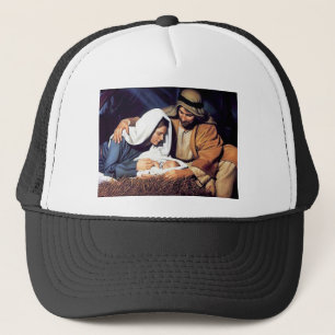 Boné bíblia fé Jesus Cristo oração inspiradora
