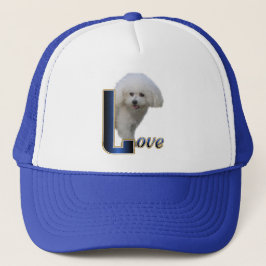 Boné Bichon Furgts