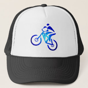 Boné Bicicleta Alaska norte