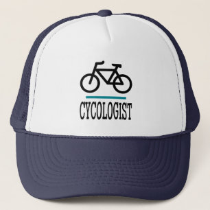 Boné Bicicleta de bicicleta do CYCOLOGISTA — Novidade