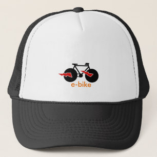 Boné bicicleta-elétrica bicicleta elétrica