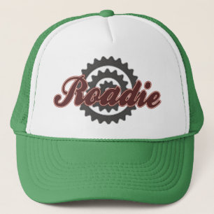 Boné Bicicleta Roadie