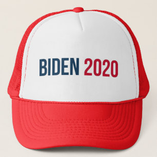 BONÉ BIDEN 2020