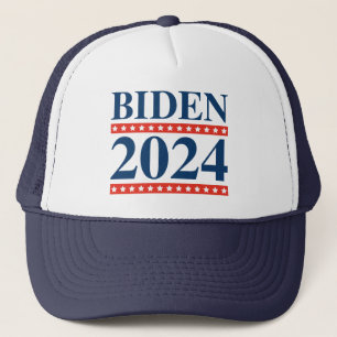 Boné Biden 2024