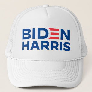 Boné Biden Harris