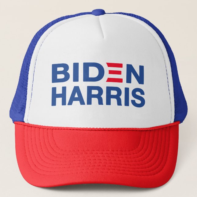 Boné Biden-Harris 2020 (Frente)