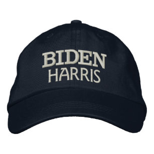 Boné Biden Harris 2020