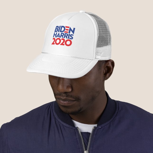 BONÉ BIDEN HARRIS 2020 (In Situ)
