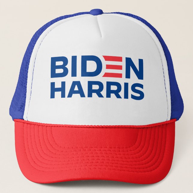 Boné Biden Harris 2020 Presidente (Frente)