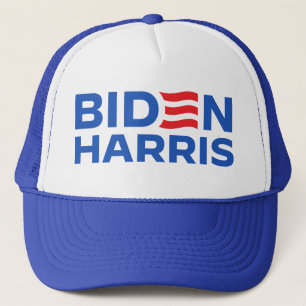 Boné Biden Harris 2024