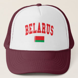 BONÉ BIELORRÚSSIA