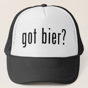Boné bier obtido?