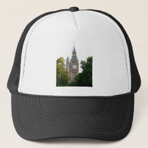 Boné Big Ben London Inglaterra