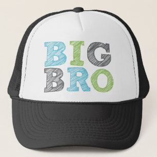 Boné Big Bro