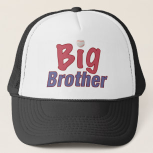 Boné Big brother (basebol)