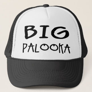 Boné Big Palooka Hat