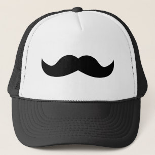 Boné Bigode
