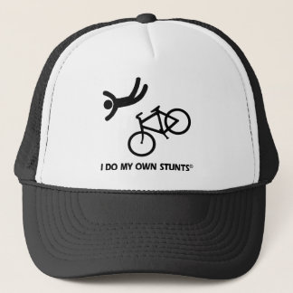 Boné Bike meus próprios conluios