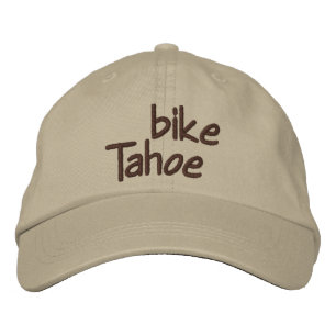Boné Bike Tahoe