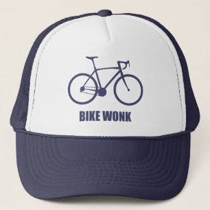 Boné Bike Wonk