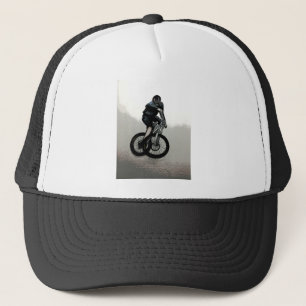Boné Biker das Montanhas MTB CICLISTA BMX