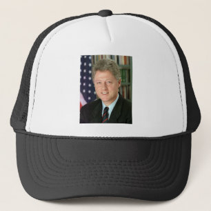 Boné Bill Clinton