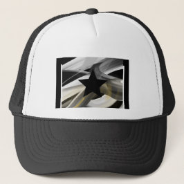 Boné [BILLIDWALLS] Tendência do Jogo da Imaginação Escu