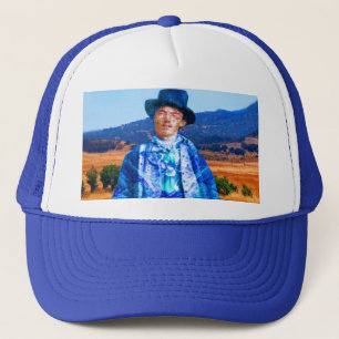 Boné Billy the Kid