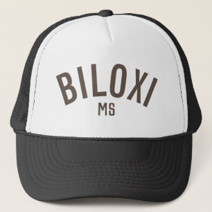 Boné Biloxi, Mississippi