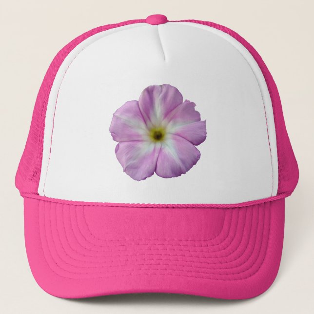 Boné Bindweed nº 1 (Frente)