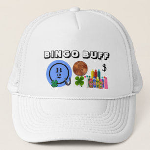 BONÉ BINGO B2
