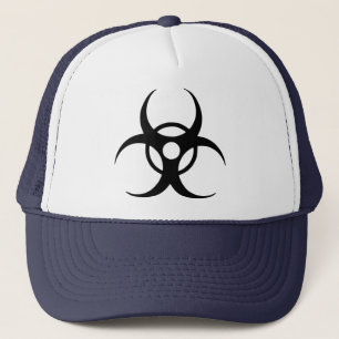 Boné Biohazard