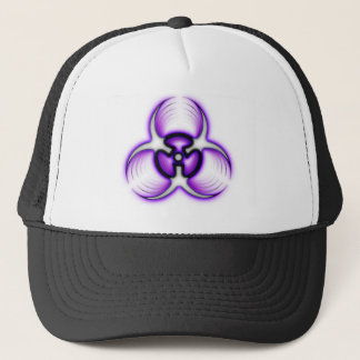 Boné Biohazard Theme Hat