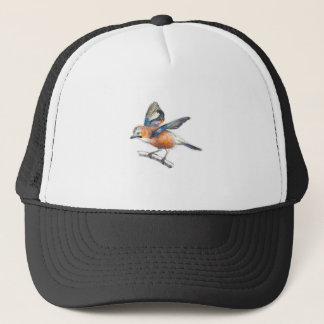Boné Birdie