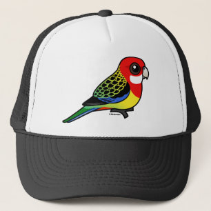 Boné Birdorable Rosella oriental