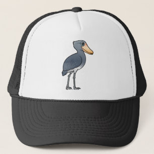 Boné Birdorable Shoebill