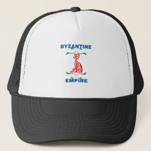 Boné bizantino