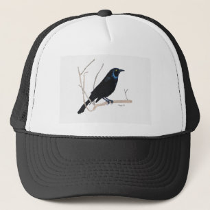 Boné Blackbird Hat