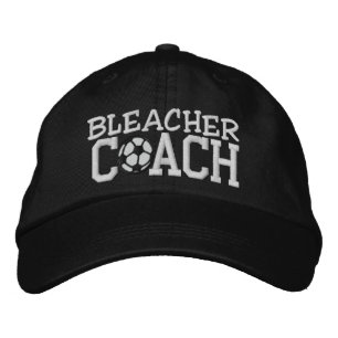 Boné BLEACHER Coach